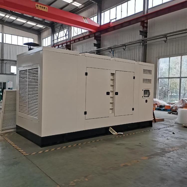 舒城发电机出租